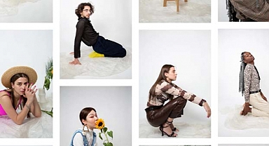 Deadpan Çevrim İçi Fotoğraf Sergisi Açıldı 