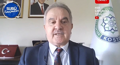 Değişimin anahtarı yalın bir sistem kurmak 