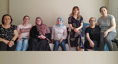 DEVA Partisinden “#devakomşuda Projesi” 