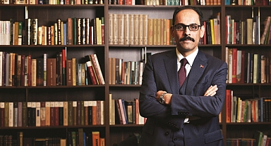 Dünya kupası ve 10 gün sürecek festival tanıtılıyor: İbrahim Kalın misafir olacak 