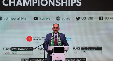 Dünyanın gözü Sakarya'da olacak: Lansmana İbrahim Kalın geliyor 