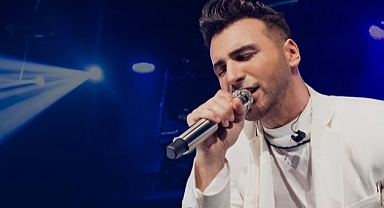 Emre Kaya Büyükşehir’in final programında sahne alacak 