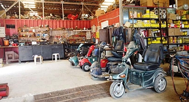 Engelsiz Adapazarı İçin 