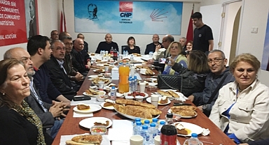 Engin Özkoç seçim tarihi verdi