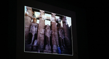 İbrahim Zaman’a Ahde Vefa gecesi 