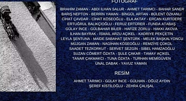 İbrahim ZAMAN'a ithafen SAGÜSAD’da sergi açılıyor