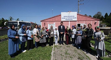 Kara Mürver'in merkezi Akyazı olacak 