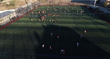 “Karasu Belediyesi Spor Okulları İlgi Odağı Olmaya Devam Ediyor” 