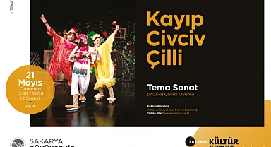 Kayıp Civciv Çilli