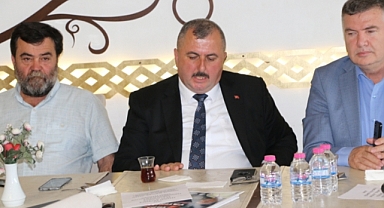 Kaynarca Belediye Başkanı Festivali tanıttı