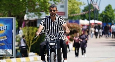 Kenan Sofuoğlu’ndan Tam Not Aldı 