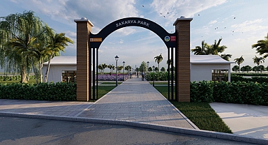 Kıbrıs Güzelyurt’a Sakaryapark kuruluyor 