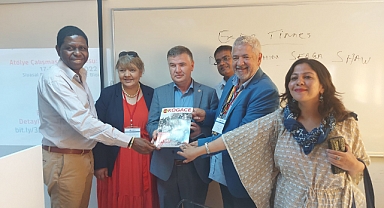 Matur:  Sakarya'da sığınmacılara düşman gözüyle bakılmıyor