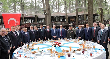 Sakarya'da Bayram bir başka