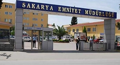 SAKARYA İL EMNİYET MÜDÜRLÜĞÜ ASAYİŞ OLAYLARI 