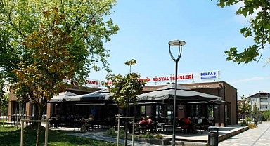 Sakarya, Uçak ve Millet Kıraathanesi'ni çok sevdi 