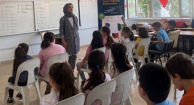 Sakaryalı yazarlar öğrencilerle buluştu 