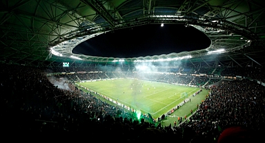 Sakaryaspor şampiyonluk kupasına kavuştu