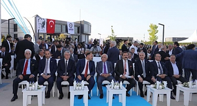 SATSO'nun Gurur Günü