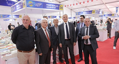 SATSO SAÜFEST'teydi 