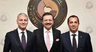 SATSO TEK DURAK OFİS HİZMET BİNALARI ÇARŞAMBA GÜNÜ AÇILIYOR