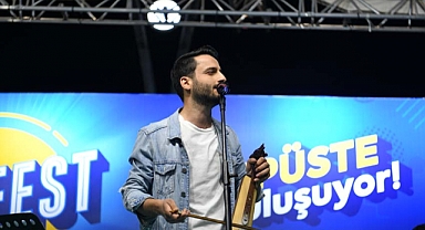 SAÜ’de Karadeniz Esintisi 