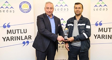 SEDAŞ, iş sağlığı ve güvenliği için Mutlu Yarınlar’da buluştu 