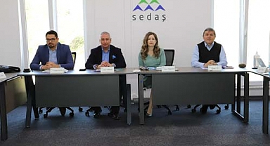 SEDAŞ, Stargate ile gençlere deneyim ve iş fırsatı sunuyor 