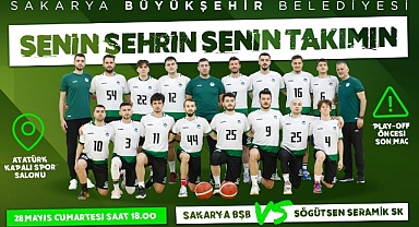 Senin Şehrin, Senin Takımın!    