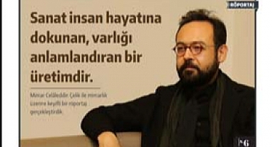 Serdivan Ajans 67. Sayısı Okurlarıyla Buluştu 