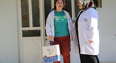 Serdivan Belediyesi’nden Engelsiz Eğitime Destek 