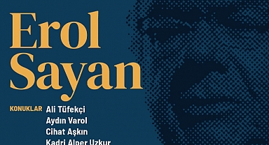Serdivan’da Erol Sayan Besteleri İcra Edilecek 