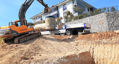 Serdivan’da hayata geçirilen 6 Milyon TL’lik projede sona gelindi 