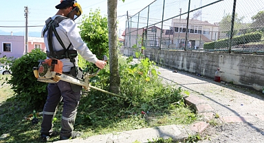 Serdivan Yaza Hazırlanıyor 