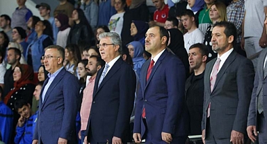 ‘Spor Aşkı Engel Tanımaz’ projesi Sakarya’da 