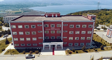 SUBÜ 36 akademik personel alacak 