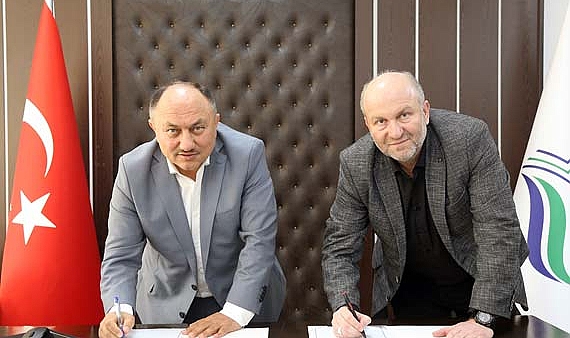 SUBÜ Teknoloji Fakültesi sanayi iş birlikleriyle büyüyor