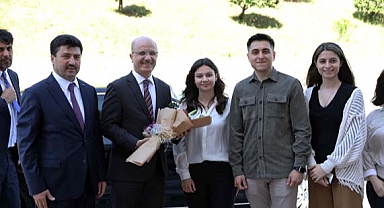 SUBÜ’yü ayrı bir yerde konumlandırıyoruz 