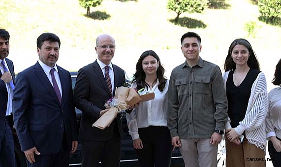 SUBÜ’yü ayrı bir yerde konumlandırıyoruz