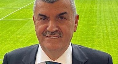 SYKD Başkanı İbrahim ŞAHİN’den 19 Mayıs mesajı 