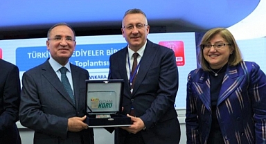 TBB’den Adapazarı’na Ödül Geldi