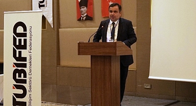 TÜBİFED’ten Ramazan Bayramı Mesajı