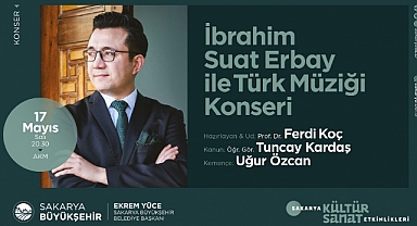 Türk müziğinin seçkin eserleri AKM’de seslendirilecek 