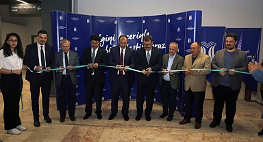 Türkiye’de ilklerden birisi hayata geçti 