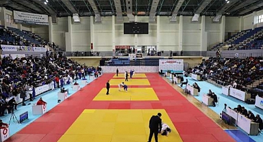 Türkiye Karate Şampiyonası başlıyor