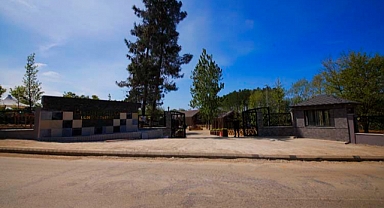 Türkiye'nin ‘4 güzelinden’ biri Büyükşehir dokunuşuyla dünyanın odağında 