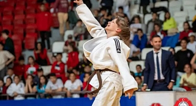 Türkiye Şampiyonu Öğrencimizle Gurur Duyduk 