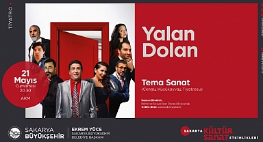 Ünlü oyuncu Cengiz Küçükayvaz ve ekibi AKM'ye geliyor 