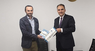 Vakıf Katılım Eğitim Müdürü Mahmut Serdar Yüksel SAÜFEST’te 