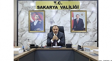Valimiz Sayın Çetin Oktay Kaldırım'ın 1 Mayıs Emek ve Dayanışma Günü Kutlama Mesajı